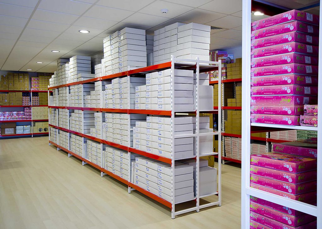 YD-S030, ΡΑΦΙΕΡΑ ΕΛΑΦΡΟΥ ΤΥΠΟΥ - Midi Rack