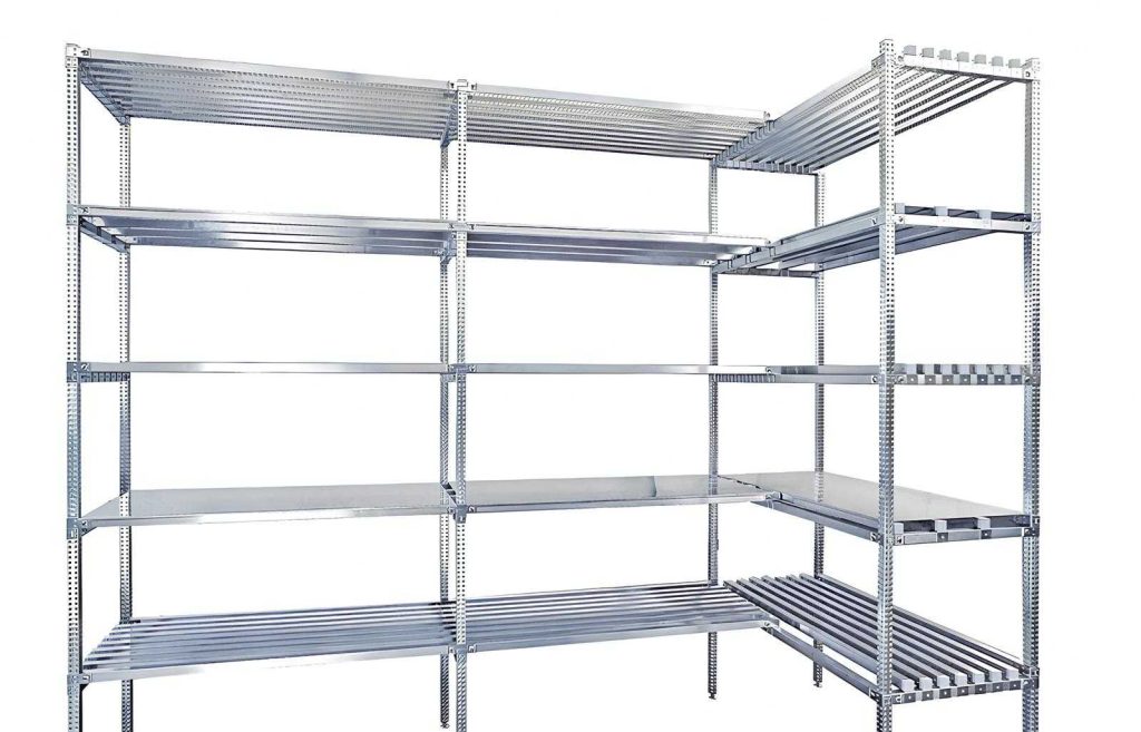 YD-S031, ΡΑΦΙΕΡΑ ΓΙΑ ΠΡΟΪΟΝΤΑ ΨΥΞΗΣ - Superinox