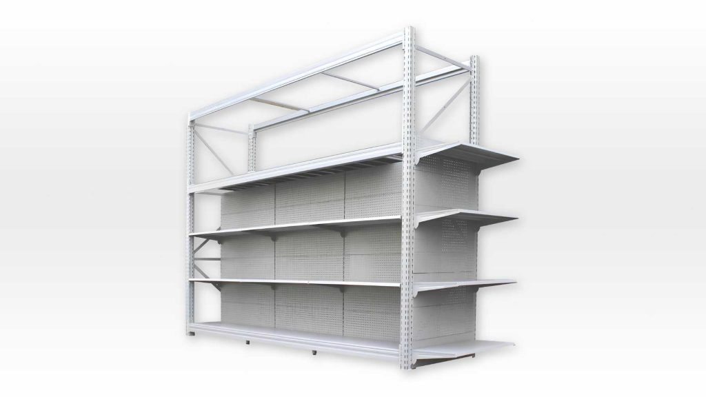 YD-S001, Ράφια παλέτας με εσωτερικό ράφι καταστημάτων