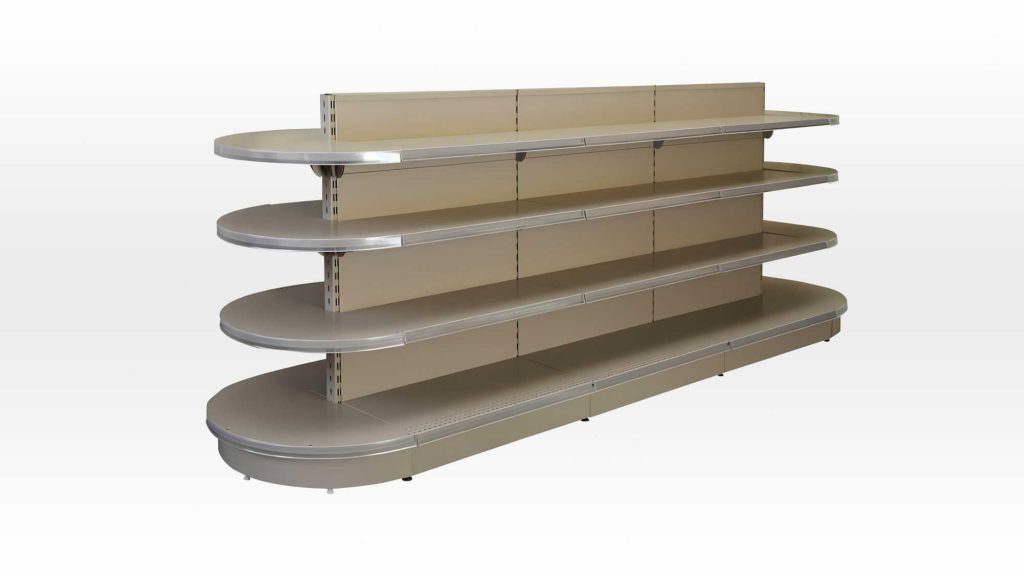 YD-S0011 – Σύστημα Γόνδολας με Οβάλ Προβολή