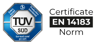 Πιστοποίηση - TROYA – Σκαλοπάτι