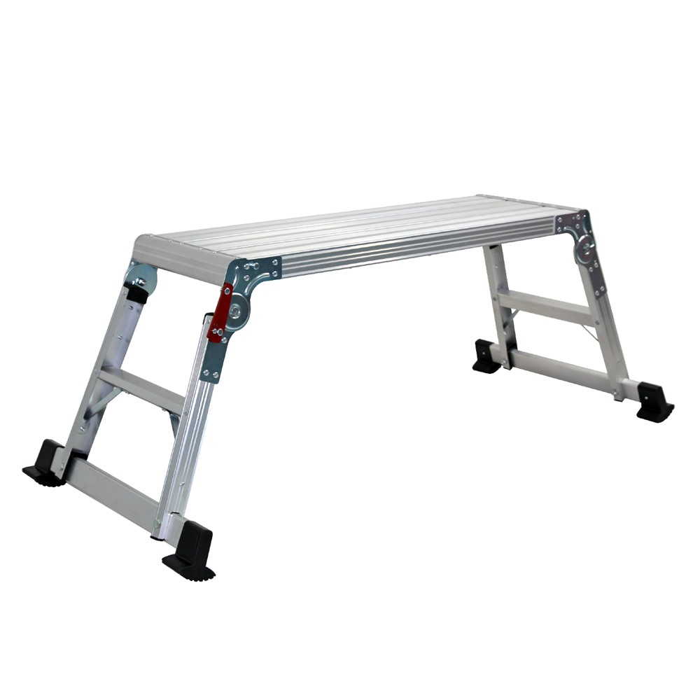 PONTE – Πτυσσόμενη Πλατφόρμα Εργασίας