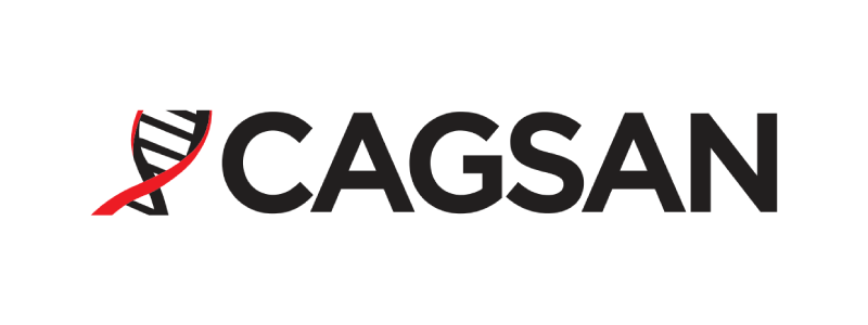 Cagsan logo