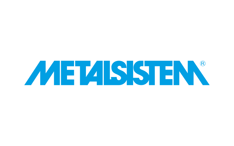METALSISTEM logo