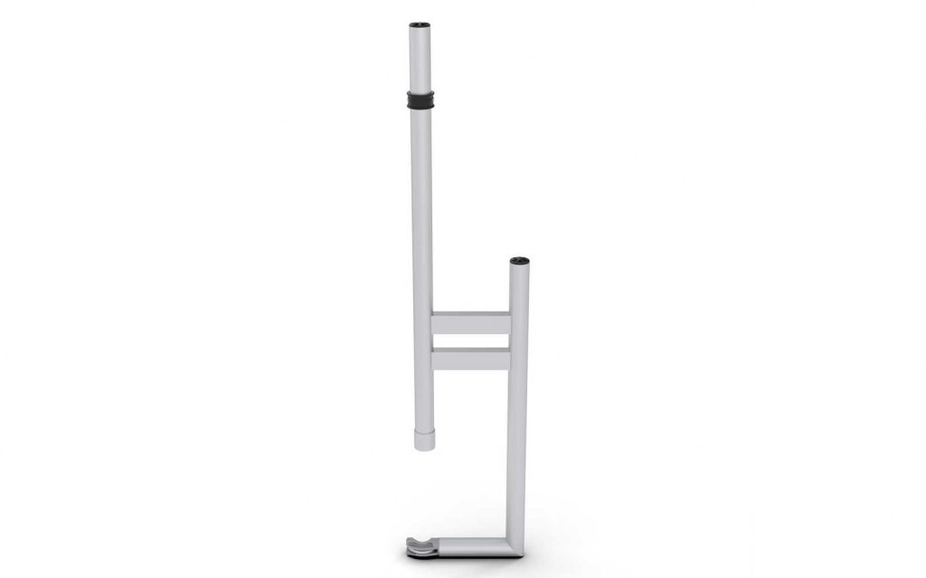 PT110DK - εξάρτημα συνεχόμενης σκαλωσιάς