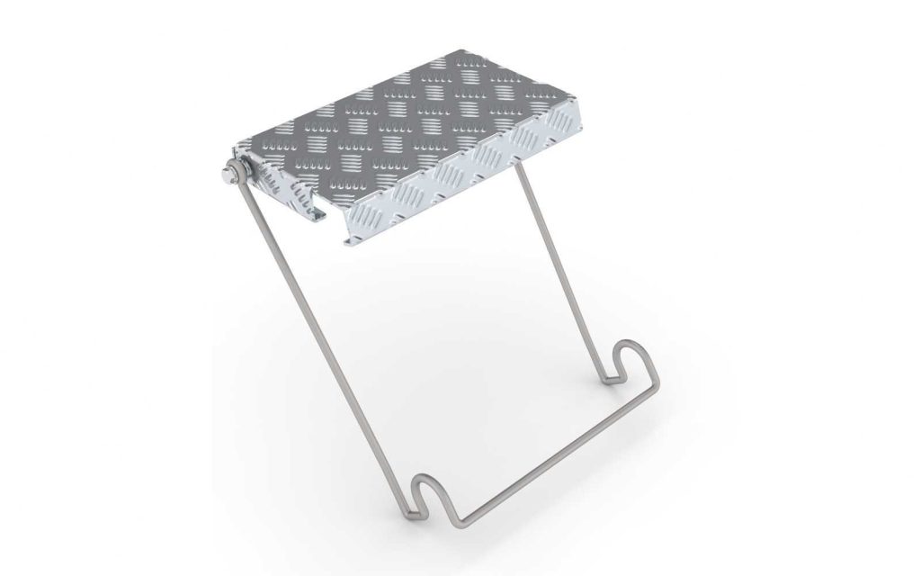 Φορητό Πλατύσκαλο