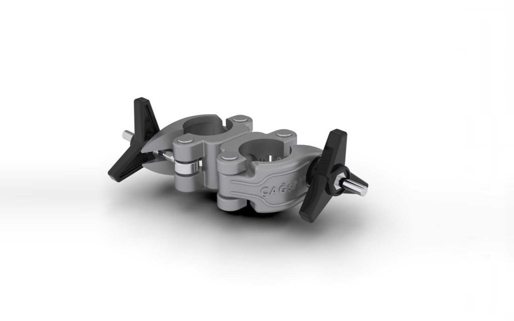 Ενωτικός σφιγκτήρας πύργων για σκαλωσιές