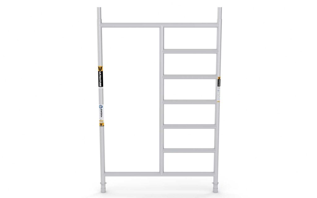 ULTRATUBE ULN Πλαίσιο με άνοιγμα Δεξί - Αριστερό