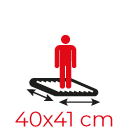 Πιστοποίηση - NOVA – Τροχήλατη Πλατφόρμα Εργασίας