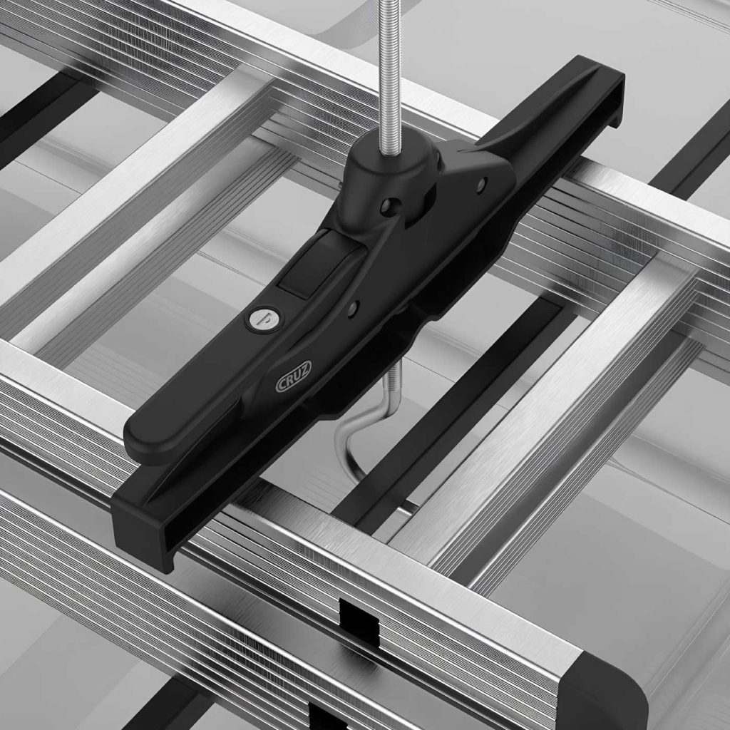 Πιστοποιημένα εξαρτήματα και αξεσουάρ για σκάλες και σκαλωσιές