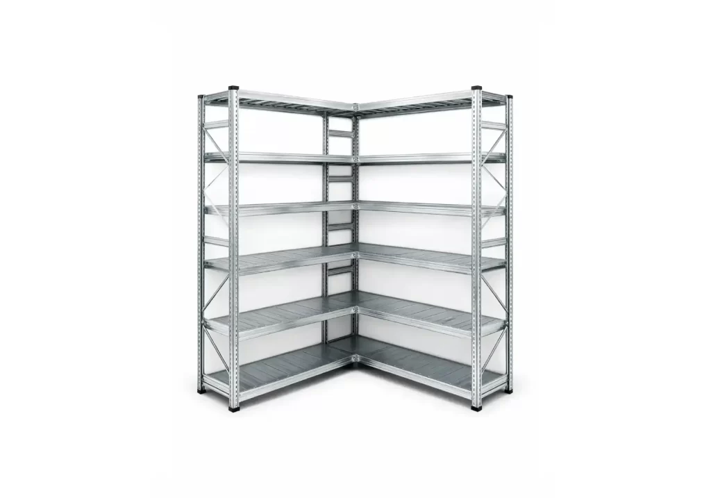 MS-103 Γωνιακό ράφι