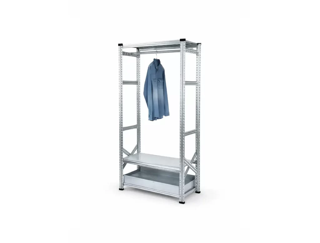 MS-104 Κρεμάστρα ρούχων