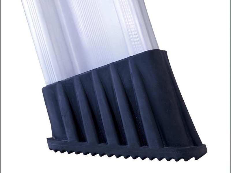 ANTO, Αναδιπλούμενη Επαγγελματική Σκάλα 150kg