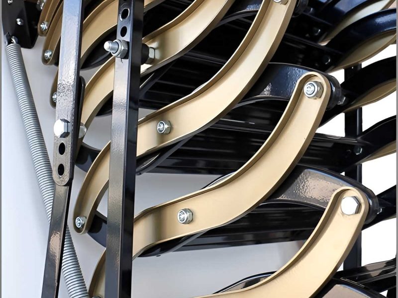 Οικιακή σκάλα ARMON