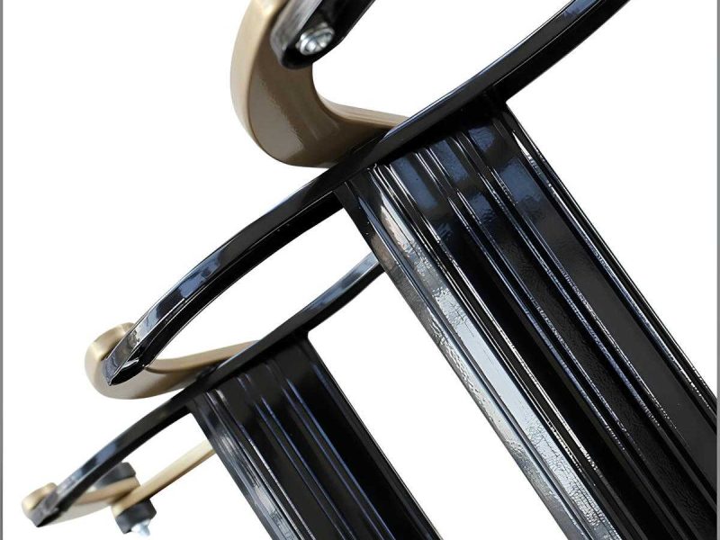 Οικιακή σκάλα ARMON