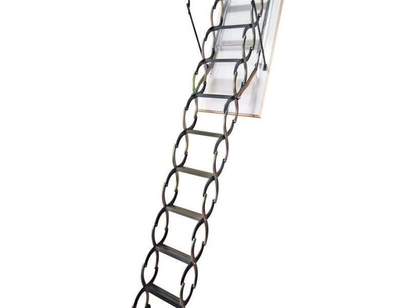 Οικιακή σκάλα ARMON