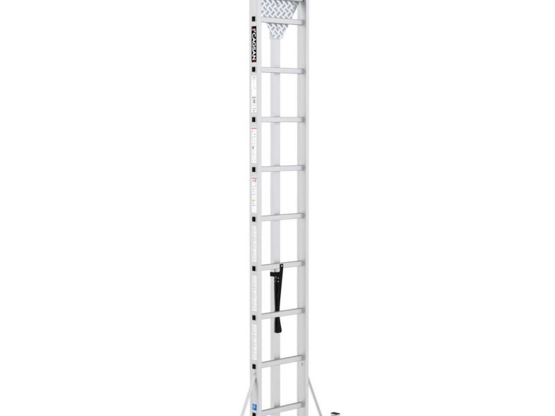 Επαγγελματική σκάλα κηπουρικής GARDE