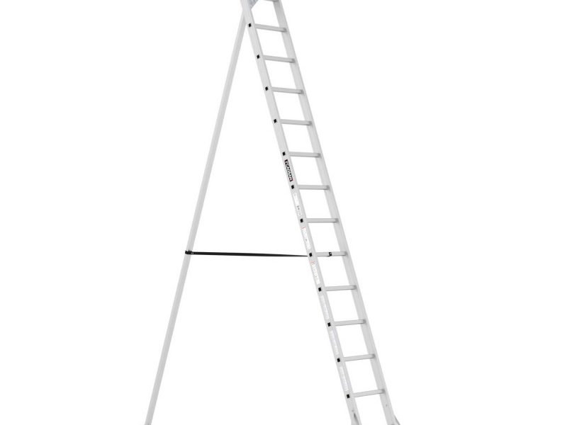 Επαγγελματική σκάλα κηπουρικής GARDE