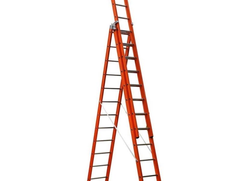 Επαγγελματική σκάλα για ηλεκτρολόγους V3