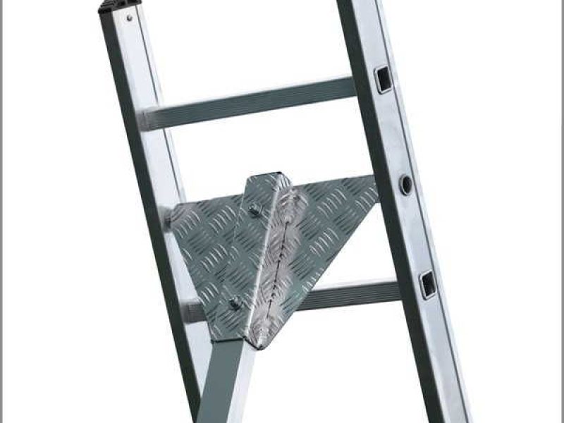 Επαγγελματική σκάλα κηπουρικής GARDE