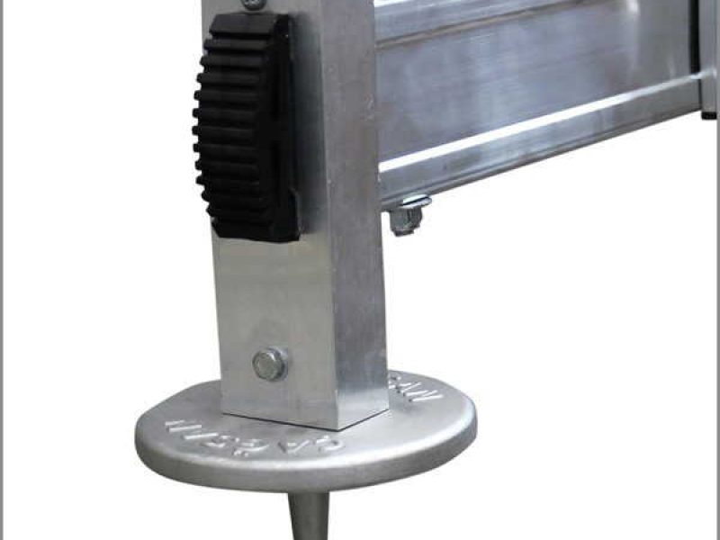 Επαγγελματική σκάλα κηπουρικής GARDE