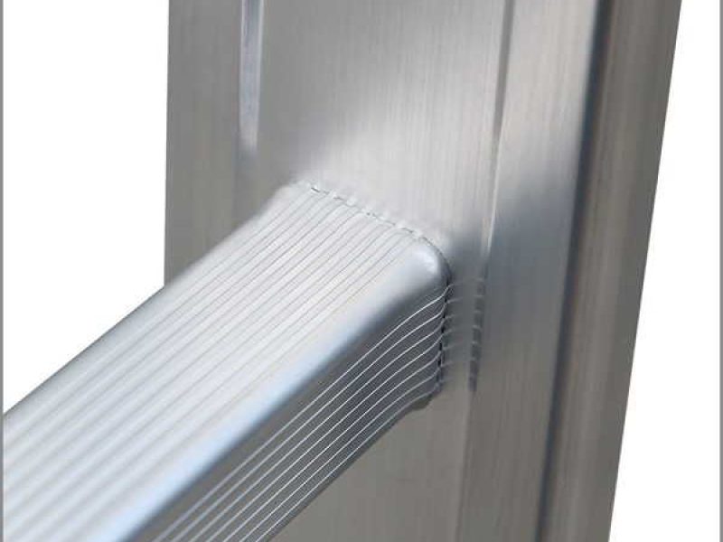 Επαγγελματική σκάλα κηπουρικής GARDE