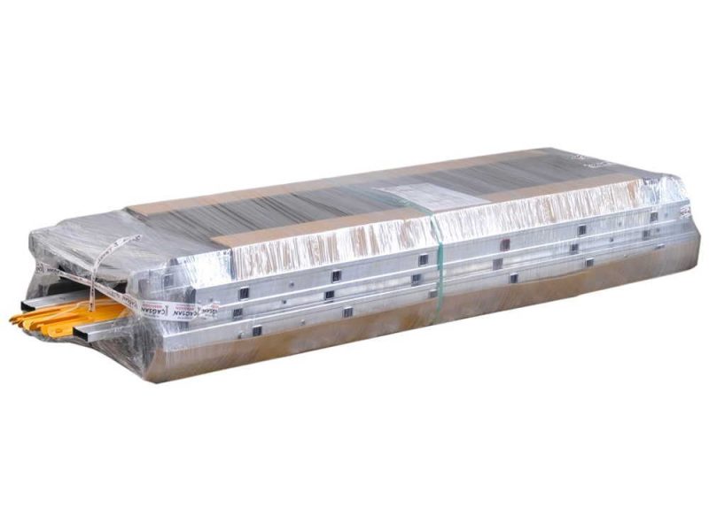 MODYSAFE σκαλωσιά