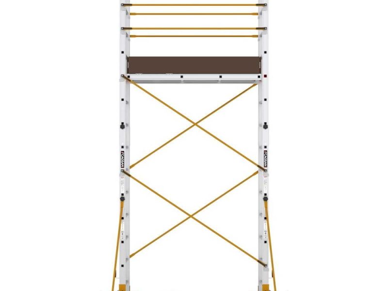 MODYSAFE σκαλωσιά