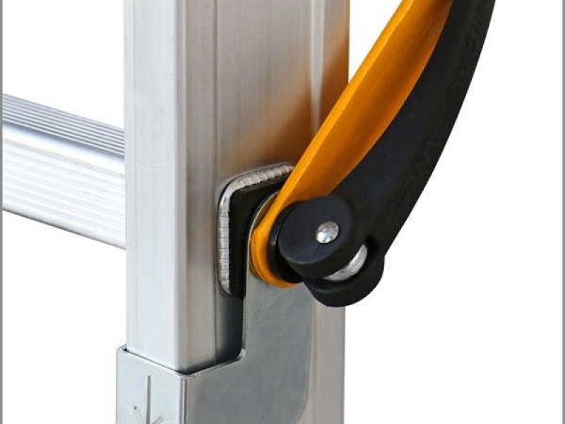 MODYSAFE σκαλωσιά