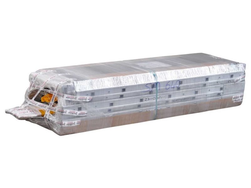 MODYSAFE σκαλωσιά