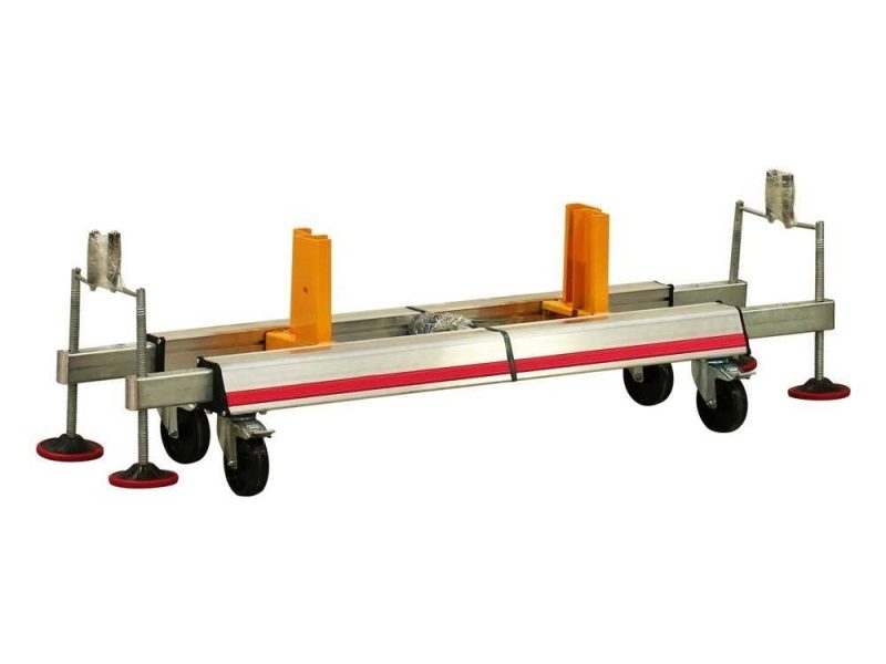 MODYSAFE σκαλωσιά