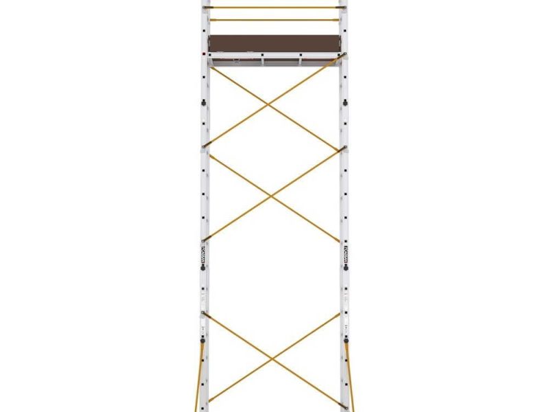 MODYSAFE σκαλωσιά