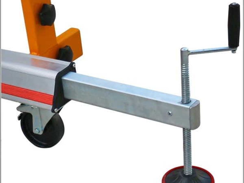 MODYSAFE σκαλωσιά