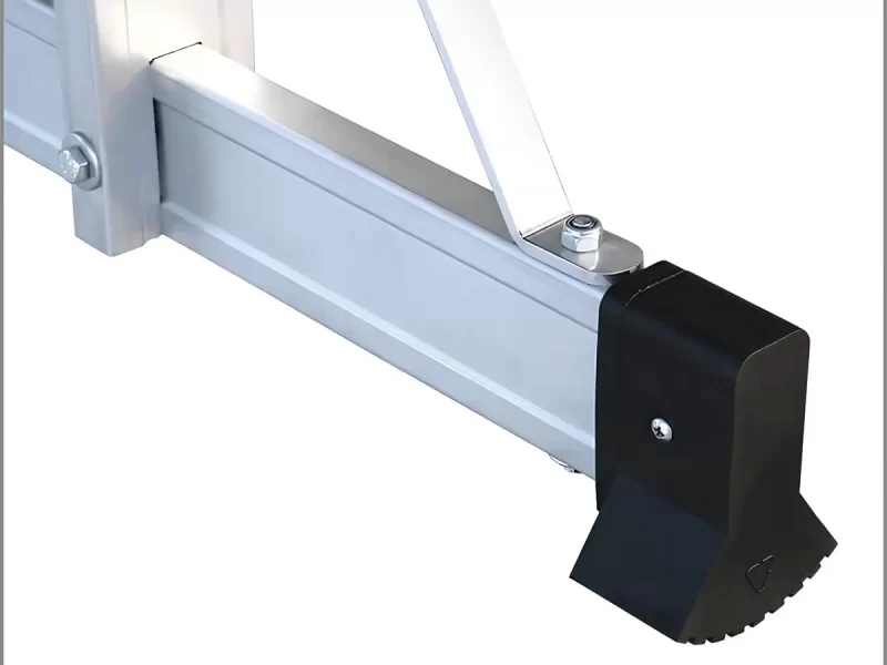 MONOGUARD, Τεχνικά χαρακτηριστικά