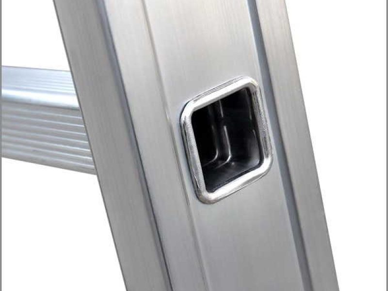 MONOSAFE – Σκάλα-Πλατφόρμα Πολλαπλών Χρήσεων