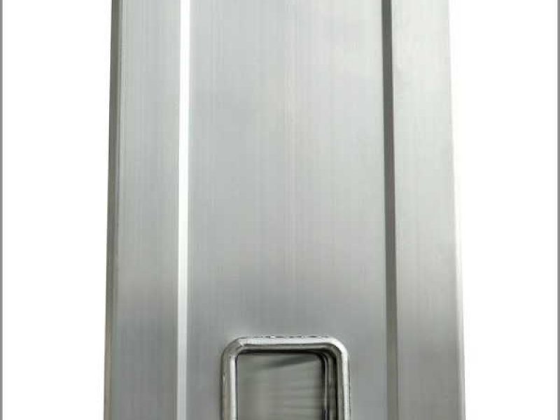 MONOSAFE – Σκάλα-Πλατφόρμα Πολλαπλών Χρήσεων