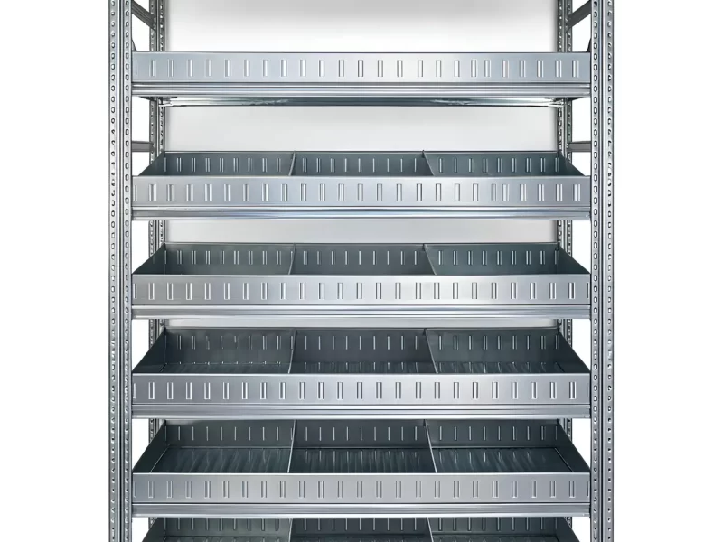 Διαχωριστικά άνω ραφιών MS-101