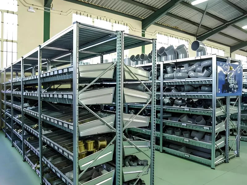 Διαχωριστικά άνω ραφιών MS-101