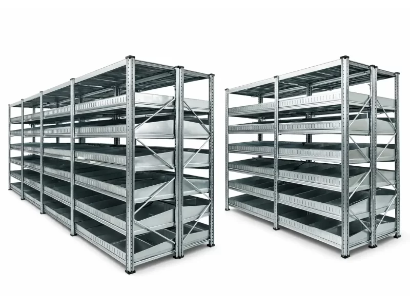 Διαχωριστικά άνω ραφιών MS-101