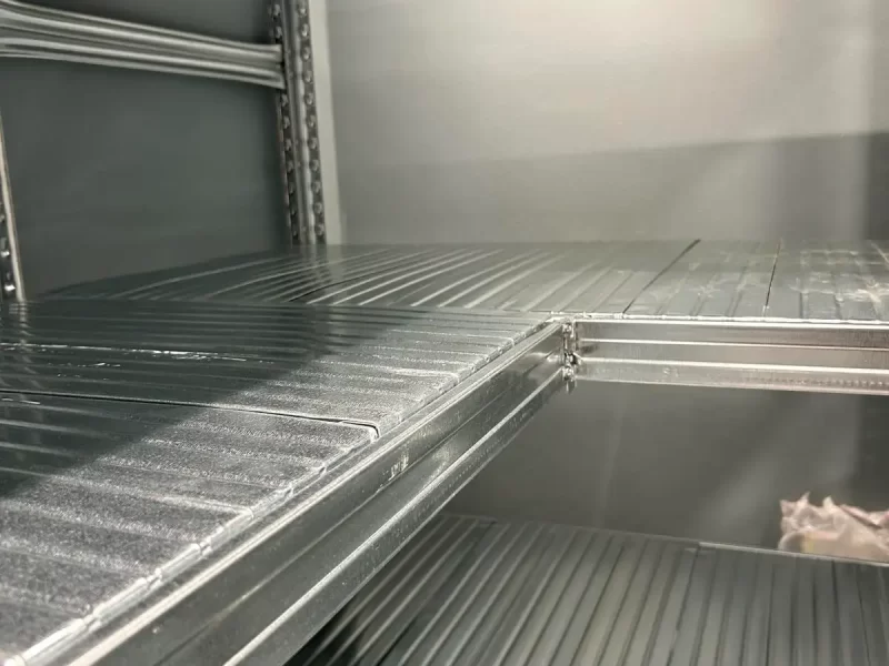 MS-103 Γωνιακό ράφι