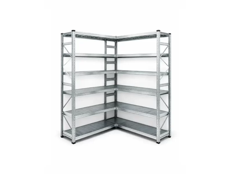 MS-103 Γωνιακό ράφι