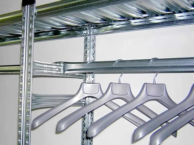 MS-104 Κρεμάστρα ρούχων