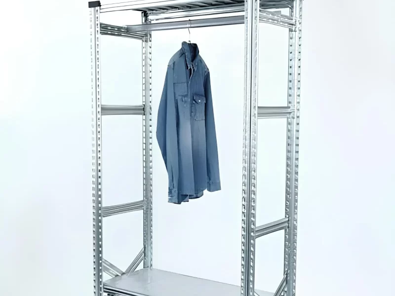 MS-104 Κρεμάστρα ρούχων