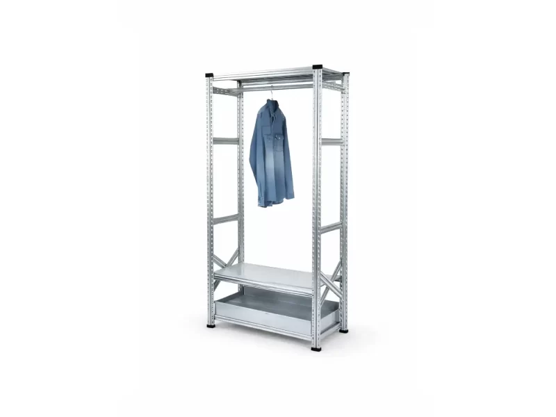 MS-104 Κρεμάστρα ρούχων