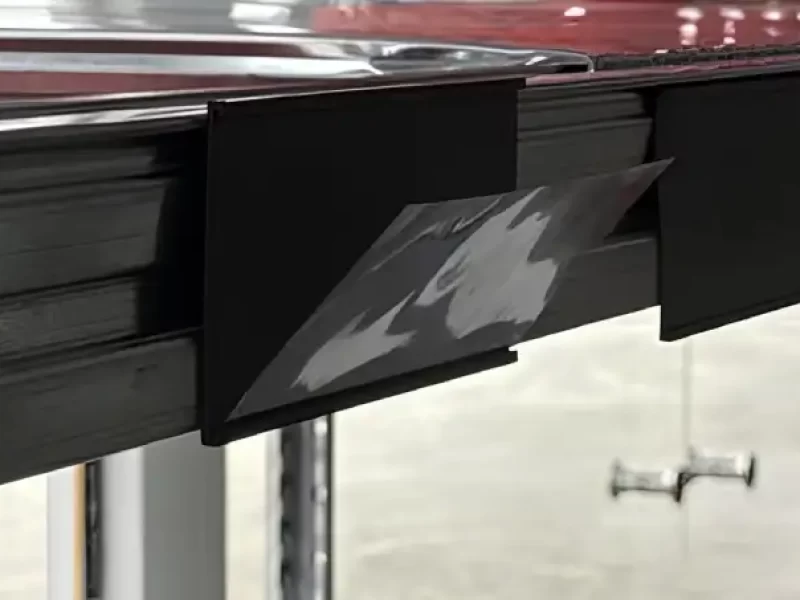 Μαγνήτες δοκίδων MS-106