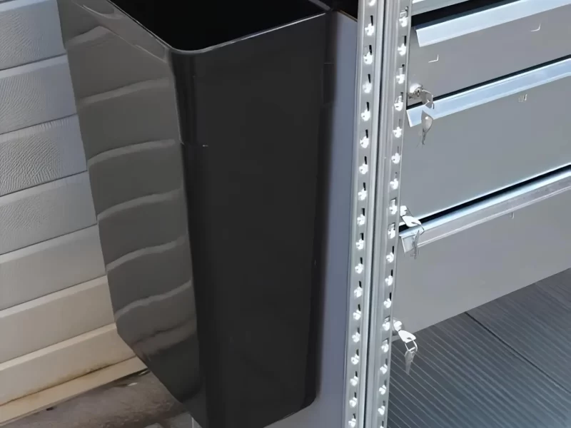 Μεταλλικά συρτάρια MetalSistem – MS-108