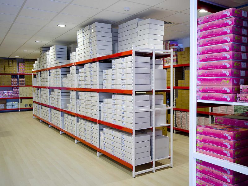 YD-S030, ΡΑΦΙΕΡΑ ΕΛΑΦΡΟΥ ΤΥΠΟΥ - Midi Rack