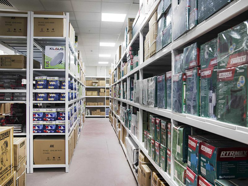 YD-S030, ΡΑΦΙΕΡΑ ΕΛΑΦΡΟΥ ΤΥΠΟΥ - Midi Rack