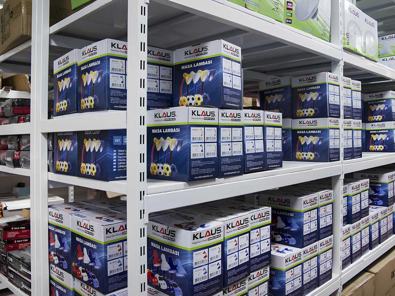 YD-S030, ΡΑΦΙΕΡΑ ΕΛΑΦΡΟΥ ΤΥΠΟΥ - Midi Rack