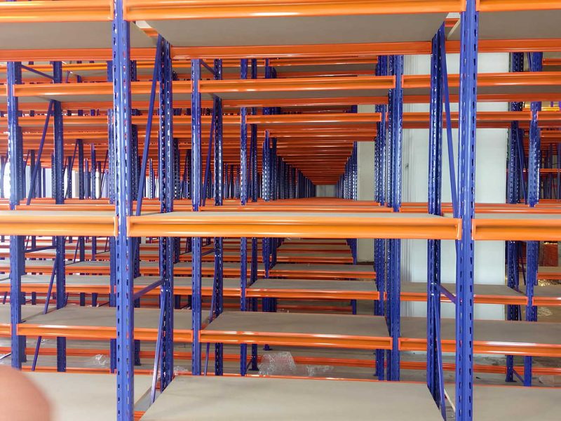 YD-S030, ΡΑΦΙΕΡΑ ΕΛΑΦΡΟΥ ΤΥΠΟΥ - Midi Rack